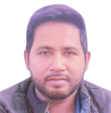 Saymunur Rashid Chowdhury